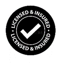 Licensed & Insured